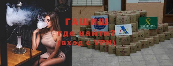 шишки Вяземский